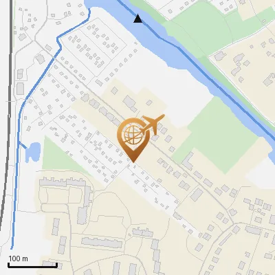 Foto zu Auf der Höhe 37, 21109 Hamburg