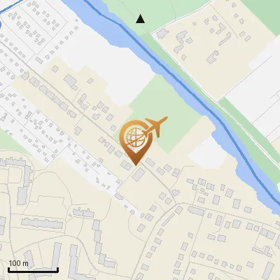 Foto zu Auf der Höhe 38, 21109 Hamburg