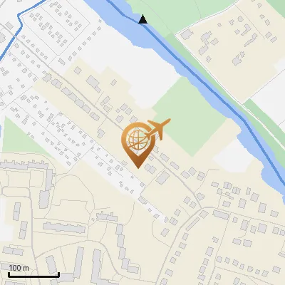 Foto zu Auf der Höhe 45, 21109 Hamburg