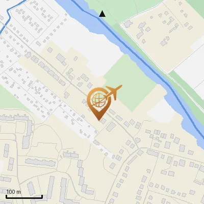 Foto zu Auf der Höhe 47, 21109 Hamburg