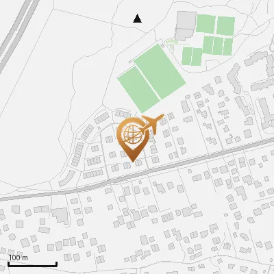 Foto zu Auf der Jahnhöhe 11, 21075 Hamburg