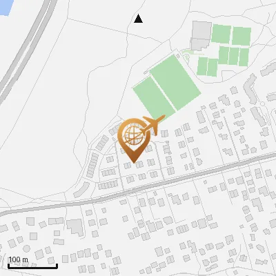 Foto zu Auf der Jahnhöhe 17, 21075 Hamburg