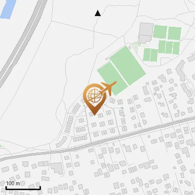 Foto zu Auf der Jahnhöhe 21, 21075 Hamburg