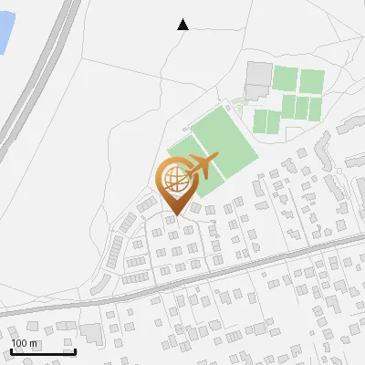 Foto zu Auf der Jahnhöhe 22, 21075 Hamburg