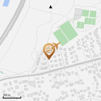 Foto zu Auf der Jahnhöhe 25, 21075 Hamburg