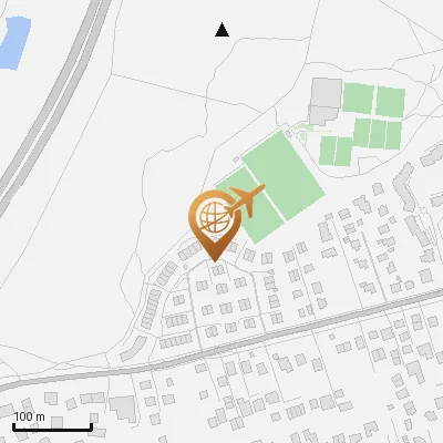 Foto zu Auf der Jahnhöhe 26, 21075 Hamburg