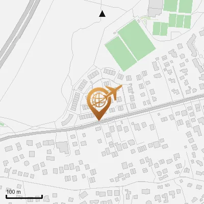 Foto zu Auf der Jahnhöhe 39, 21075 Hamburg