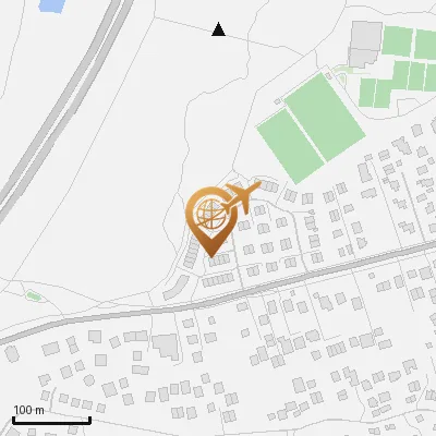 Foto zu Auf der Jahnhöhe 50, 21075 Hamburg