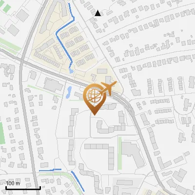 Foto zu Auf der Koppel 1, 22399 Hamburg