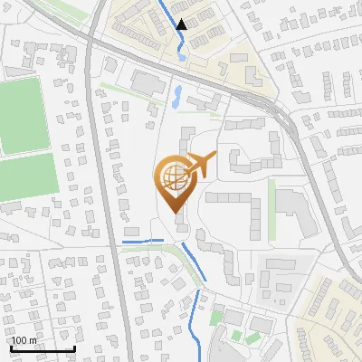 Foto zu Auf der Koppel 14, 22399 Hamburg