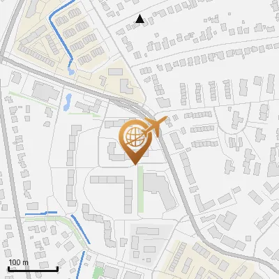 Foto zu Auf der Koppel 15, 22399 Hamburg