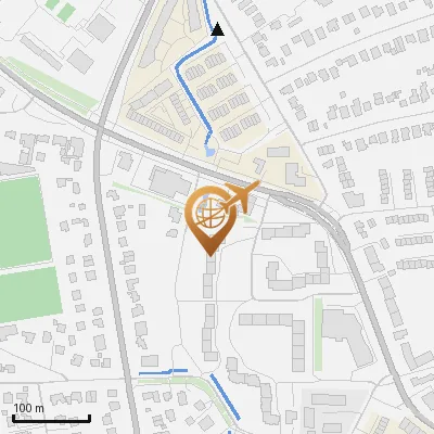 Foto zu Auf der Koppel 2, 22399 Hamburg