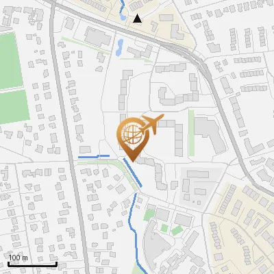 Foto zu Auf der Koppel 22, 22399 Hamburg