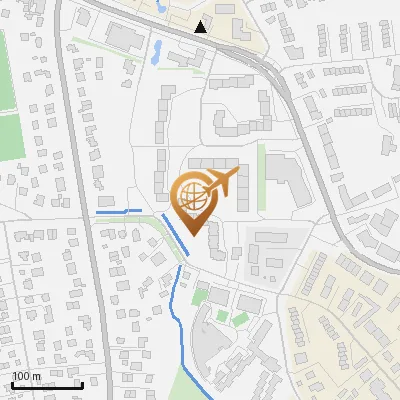 Foto zu Auf der Koppel 26, 22399 Hamburg