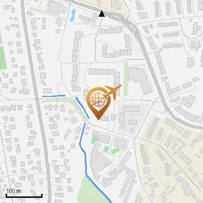 Foto zu Auf der Koppel 30, 22399 Hamburg