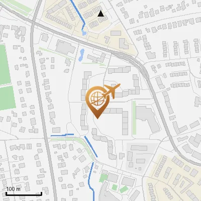 Foto zu Auf der Koppel 34, 22399 Hamburg