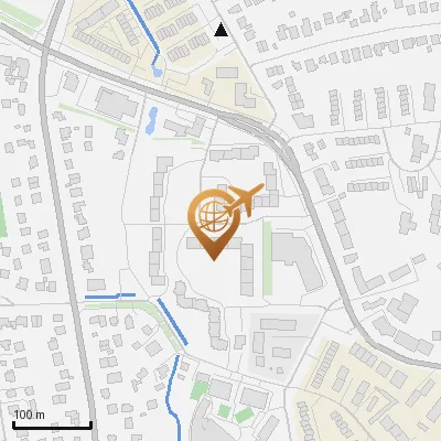 Foto zu Auf der Koppel 38, 22399 Hamburg