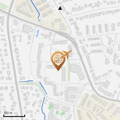 Foto zu Auf der Koppel 40, 22399 Hamburg