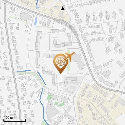 Foto zu Auf der Koppel 48, 22399 Hamburg