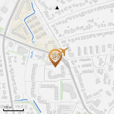 Foto zu Auf der Koppel 5, 22399 Hamburg