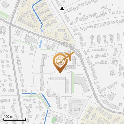 Foto zu Auf der Koppel 9, 22399 Hamburg