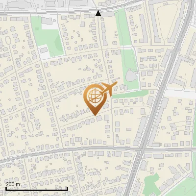 Foto zu Aufkirchener Straße 14, 81477 München