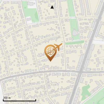 Foto zu Aufkirchener Straße 15, 81477 München