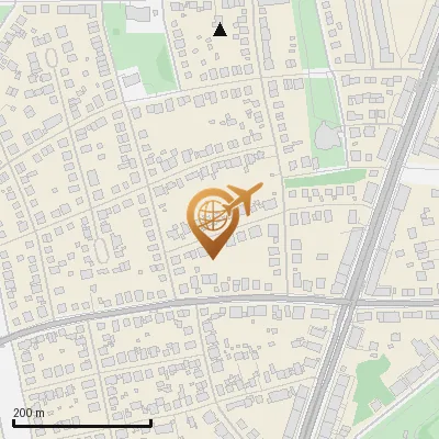 Foto zu Aufkirchener Straße 17, 81477 München