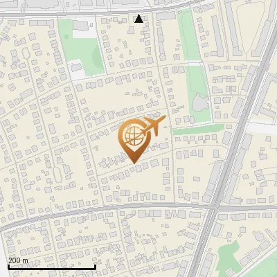 Foto zu Aufkirchener Straße 18, 81477 München