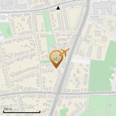 Foto zu Aufkirchener Straße 2, 81477 München