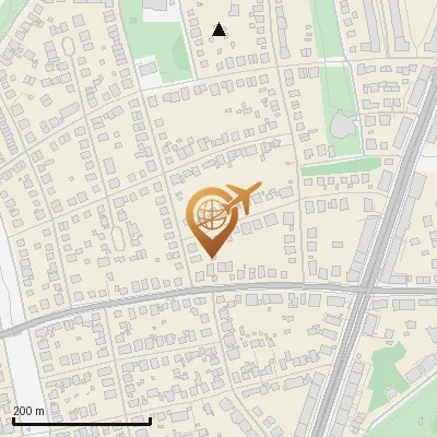Foto zu Aufkirchener Straße 21, 81477 München