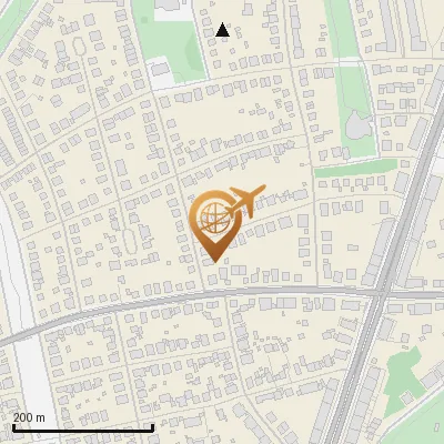 Foto zu Aufkirchener Straße 23, 81477 München