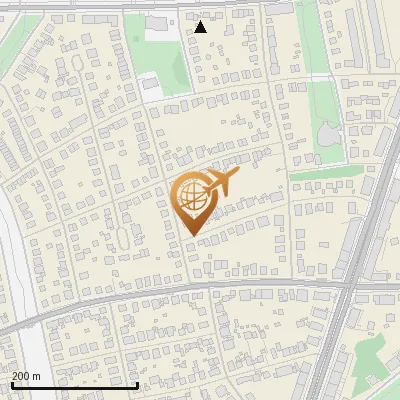 Foto zu Aufkirchener Straße 26, 81477 München
