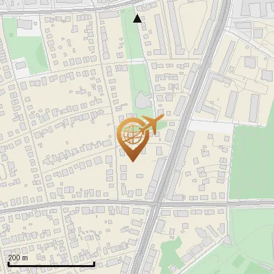 Foto zu Aufkirchener Straße 3, 81477 München