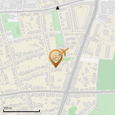 Foto zu Aufkirchener Straße 6, 81477 München