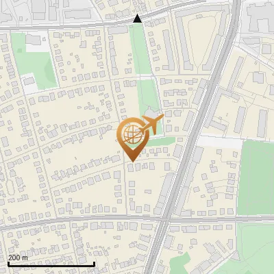 Foto zu Aufkirchener Straße 8, 81477 München
