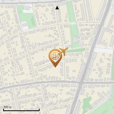 Foto zu Aufkirchener Straße 9, 81477 München