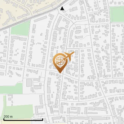 Foto zu Auflegerstraße 28, 81735 München