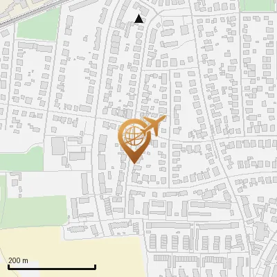 Foto zu Auflegerstraße 33, 81735 München
