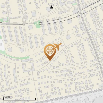 Foto zu Aufseßer Straße 10, 81249 München