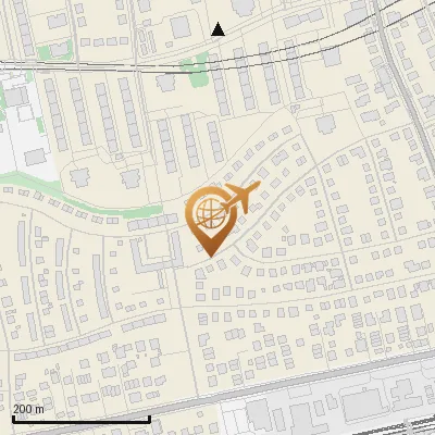 Foto zu Aufseßer Straße 16, 81249 München