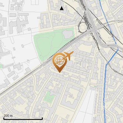 Foto zu Augsburgerstraße 17, 80337 München