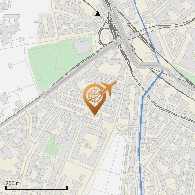 Foto zu Augsburgerstraße 5, 80337 München