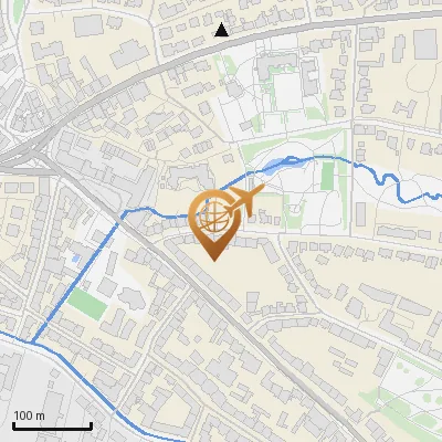 Foto zu August-Bebel-Straße 10, 21029 Hamburg