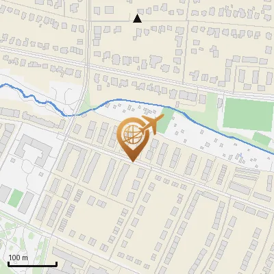 Foto zu August-Bebel-Straße 107, 21029 Hamburg