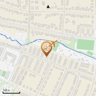 Foto zu August-Bebel-Straße 111, 21029 Hamburg