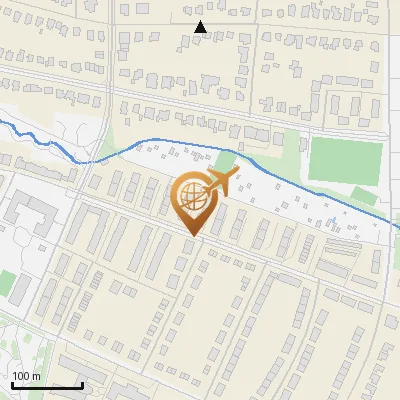 Foto zu August-Bebel-Straße 117, 21029 Hamburg