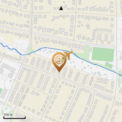 Foto zu August-Bebel-Straße 119, 21029 Hamburg