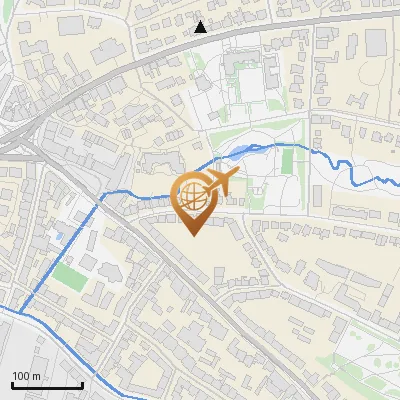 Foto zu August-Bebel-Straße 12, 21029 Hamburg