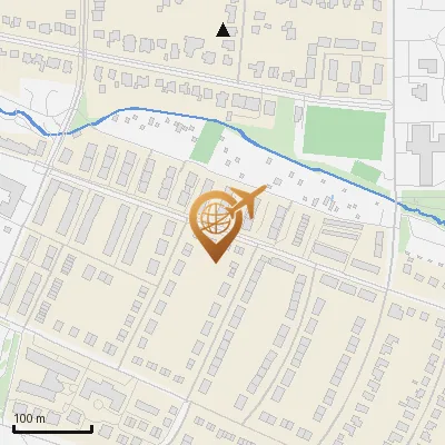 Foto zu August-Bebel-Straße 122, 21029 Hamburg